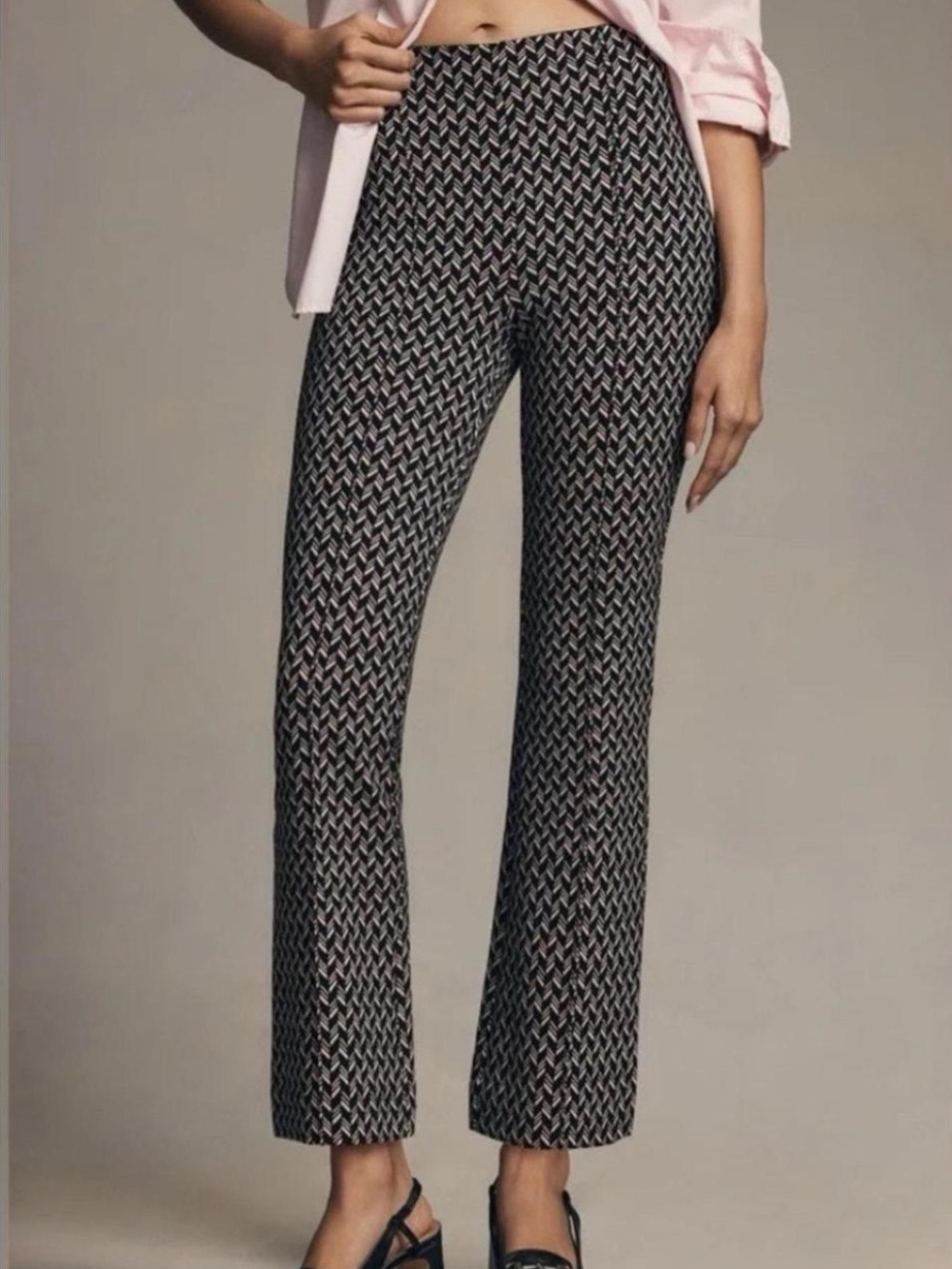 Maeve by Anthropologie “the Margot” pant